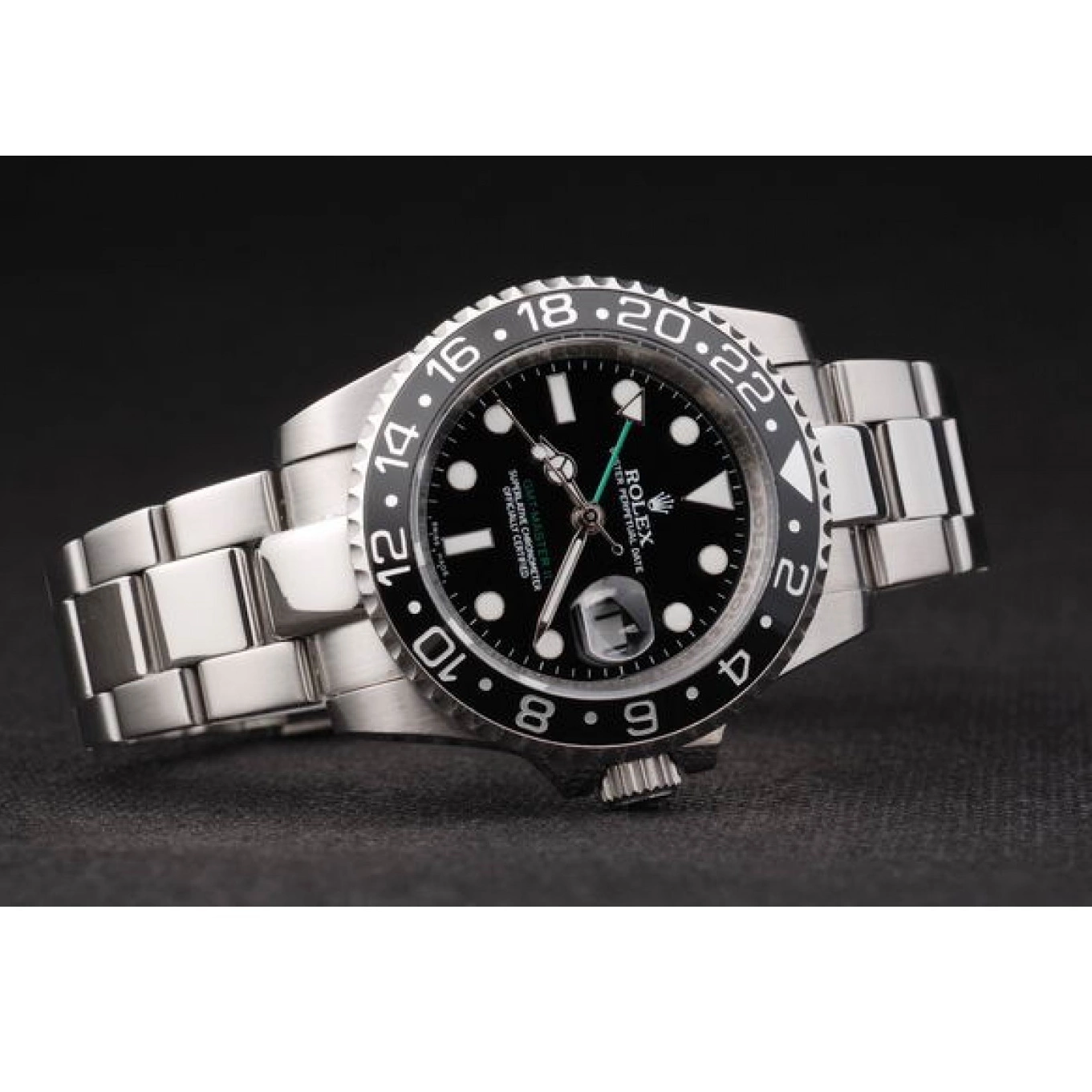 Good Copy Rolex Watches ii Mechanism-srl49 GMT Swiss Rolex Master 0515